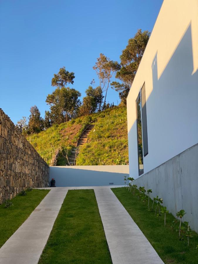 Villa Jubileu 74 Caloura Exterior foto