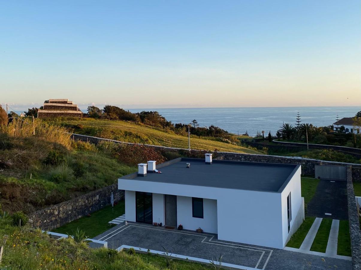 Villa Jubileu 74 Caloura Exterior foto