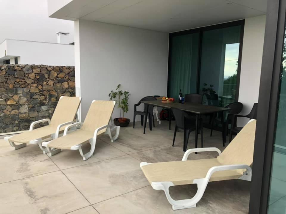 Villa Jubileu 74 Caloura Exterior foto